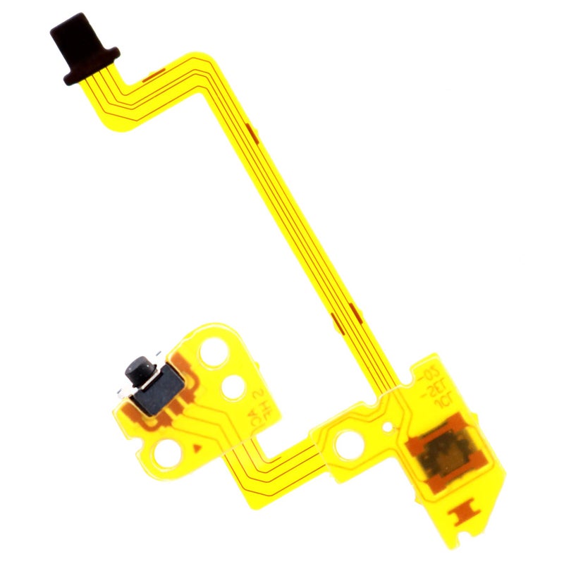 Deal4GO L - Button Key Ribbon Flex Cable Kit Replacement for Nintendo Switch Joy Con Controller Button - Image 3